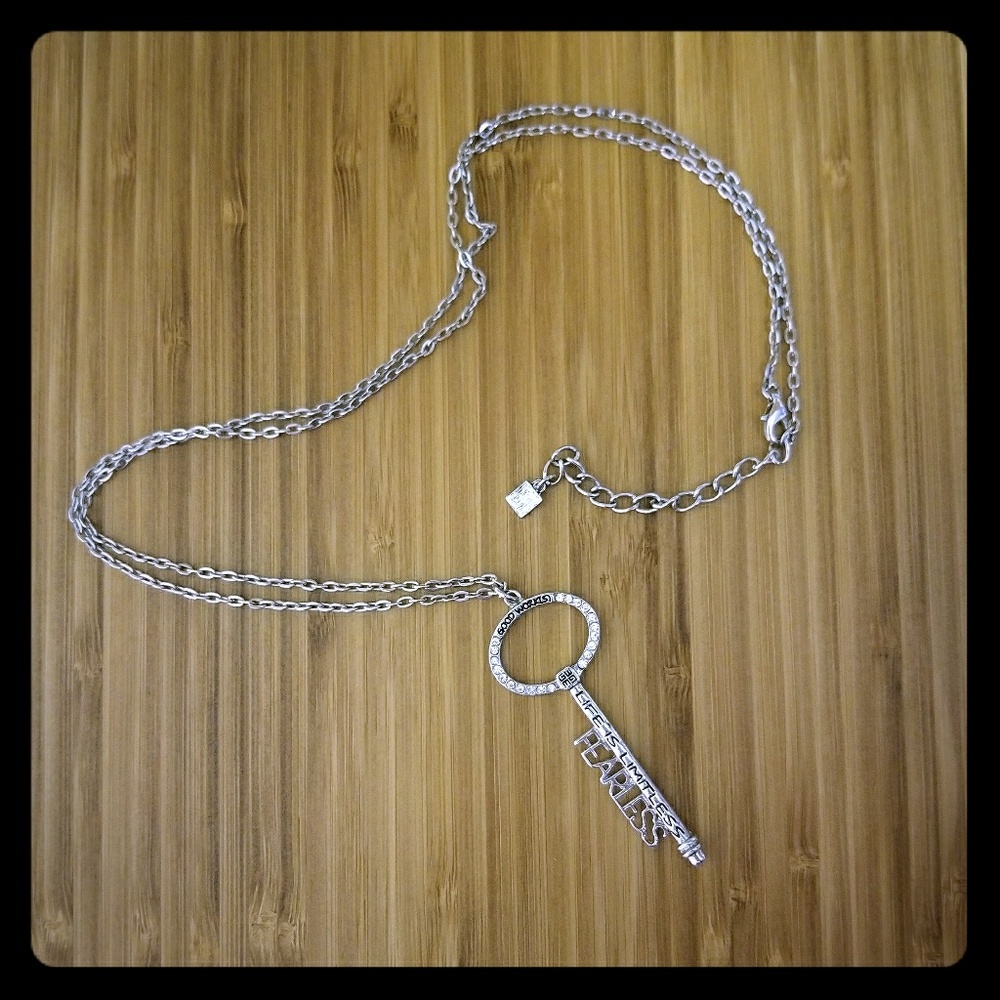 Good Works Blessing  Keys